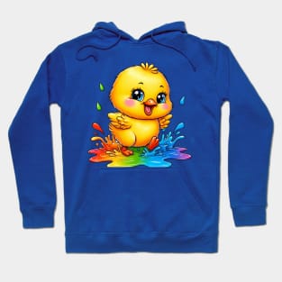 For kids Hoodie